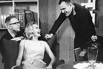 Watch Vittnesbörd om henne (Short 1963)