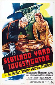 Watch Scotland Yard Investigator