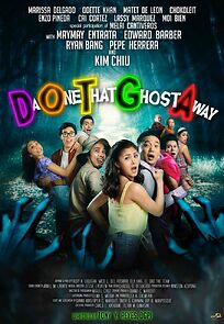 Watch DOTGA: Da One That Ghost Away