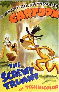 Watch The Screwy Truant (Short 1945)