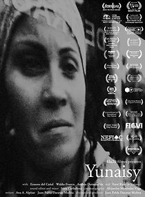 Watch Yunaisy (Short 2014)