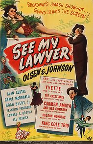 Watch See My Lawyer