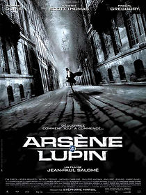 Watch Arsène Lupin