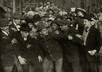 Watch The Power of the Press (Short 1914)