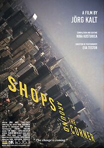 Watch Shops Around the Corner