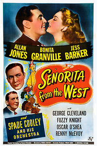 Watch Senorita from the West