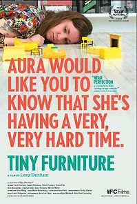 Watch Tiny Furniture