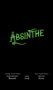 Watch Absinthe (Short 2018)