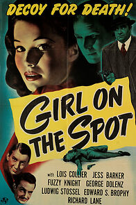 Watch Girl on the Spot