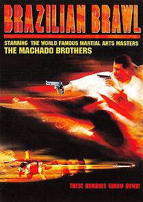 Watch Brazilian Brawl