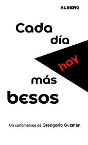 Watch Cada día hay más besos (Short 1999)