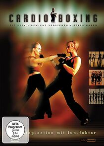 Watch Cardio Boxing