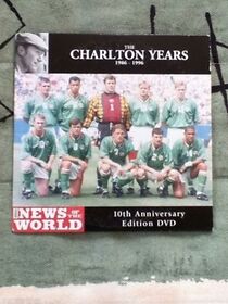 Watch The Charlton Years