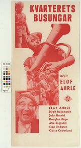 Watch Sextetten Karlsson