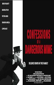 Watch Confessions of a Dangerous Mime (Short 2004)