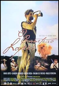 Watch O Corneteiro Lopes (Short 2003)