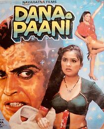 Watch Dana Paani