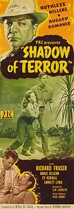 Watch Shadow of Terror