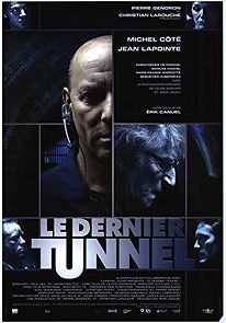 Watch Le dernier tunnel