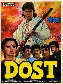 Watch Dost