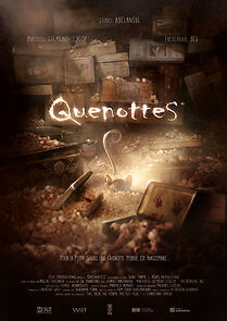 Watch Quenottes (Short 2016)