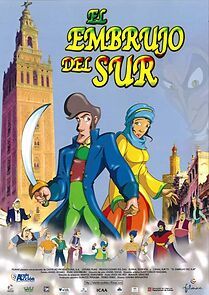 Watch El embrujo del Sur
