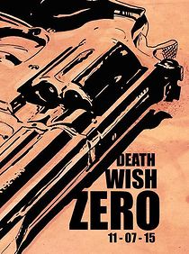 Watch Death Wish Zero