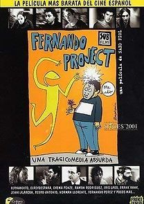 Watch Fernando Project