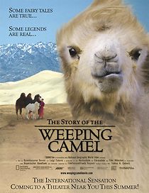 Watch The Story of the Weeping Camel