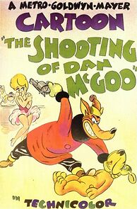 Watch The Shooting of Dan McGoo (Short 1945)