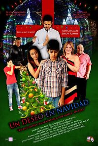Watch Un deseo en Navidad