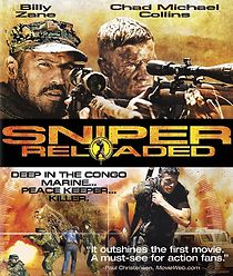 Watch Sniper: Reloaded