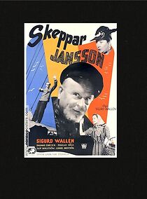 Watch Skipper Jansson