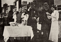 Watch A Hungry Pair (Short 1911)