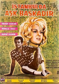 Watch Istanbul'da ask baskadir