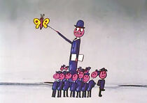 Watch Istoriya s valk (Short 1986)