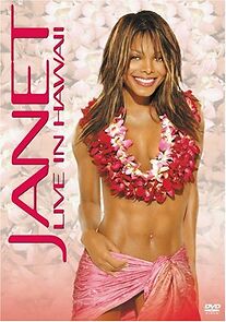 Watch Janet Jackson: Live in Hawaii (TV Special 2002)