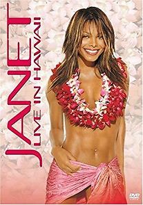 Watch Janet Jackson: Live in Hawaii