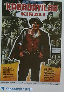 Watch Kabadayilar krali