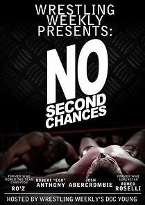 Watch Wrestling Weekly Presents: No Second Chances
