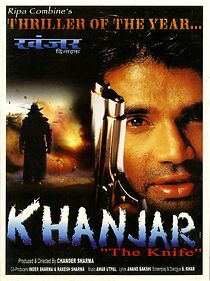 Watch Khanjar