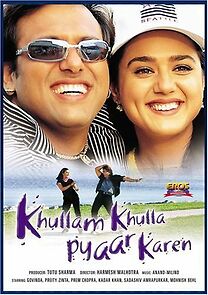 Watch Khullam Khulla Pyaar Karen