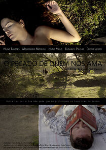 Watch The Sin of Those Who Love Us (Short 2016)