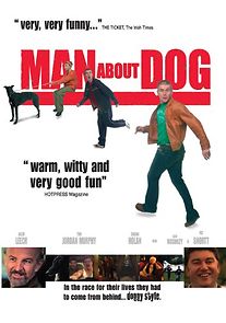 Watch Man About Dog