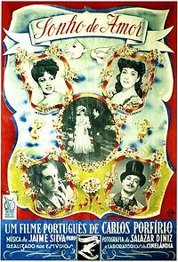 Watch Sonho de Amor