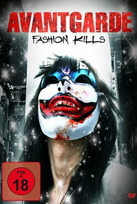 Watch James St. James Presents Avantgarde