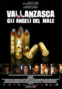 Watch Angel of Evil
