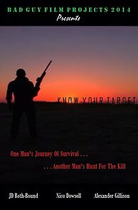 Watch Know Your Target (Short 2014)