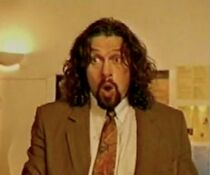 Watch The Meeting (Short 2001)