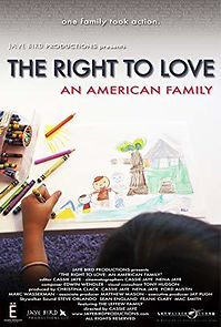 Watch The Right to Love: An American Family